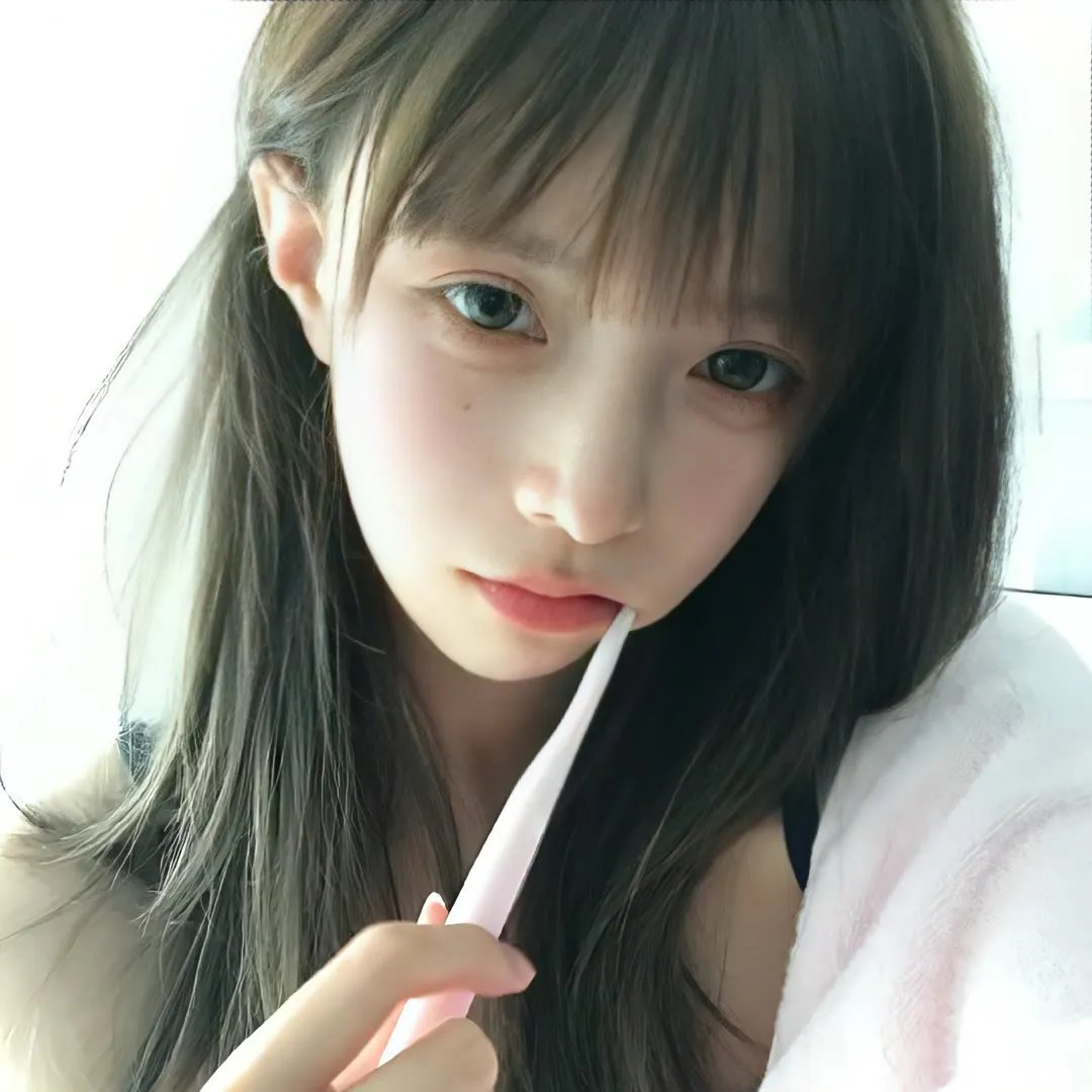 艺术系女生